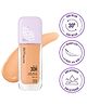 Maybelline New York Super Stay Lumi-Matte Liquid Foundation 310 - 35 ml