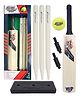 Speed Up Master Shot Combo Box Cricket Kit Sports Outdoor Toy Boys Girls Picnic Box Pack SSTP Multicolor