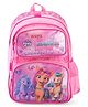 My Little Pony School Bag Magical Adventures for Young Dreamers - 14 inches