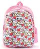 BT21 School Bag Trendy Style for Young Dreamers Kawaii Adventures Pink - 14 Inches