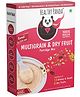 Multigrain Cereal with Dryfruits (400 g)- Sprouted Sathumaavu Mix / Baby cereal/ Sprouted Sathu Mavu/Multigrain Health mix  / Toddler food/ / Baby food / Baby cereal