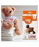 Coo Coo Baby Pullup Diaper Pants - M (48 Pieces)
