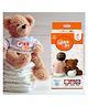 Coo Coo Baby Pullup Diaper Pants - L (44 Pieces)