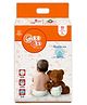 Coo Coo Baby Pullup Diaper Pants - L (66 Pieces)