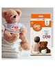 Coo Coo Baby Pullup Diaper Pants - XL (36 Pieces)