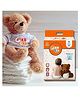 Coo Coo Baby Pullup Diaper Pants - XL (54 Pieces)