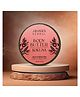 Jovees Herbal Kokum Body Butter For Dry, Itchy Skin & Stretch Marks Non - Sticky Intense Moisturization 200 g