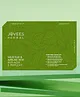 Jovees Herbal Salicylic & Azelaic Acid Anti-Acne & Pimple Facial Kit For Oily & Acne Prone Skin Easy 4 Step Facial Kit