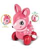 Sanjary Sika Deer Animal Running Wind Up Toy for kids -Color & Design May Vary