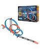 Playzu High Speed Pull Back -3A-Target 6+Years