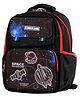 Fiddlerz School Bag For Kids Backpack Travel Backpacks For Boys Girls 7 to 15 Years Preschool Nursery Waterproof Casual Picnic Bag - 15 Inches