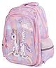 Fiddlerz School Bag For Kids Backpack Travel Backpacks For Boys Girls 3 to 6 years Preschool Nursery Waterproof Casual Picnic Bag - 15 Inches