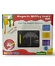 TodFod Writing Magnetic Drawing Board - Erasable MagPad Play Pad for Kids (Drawing Board)