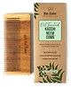 Nat Habit Kacchi Neem Wooden Comb - Soaked In 17 Herbs, Neem & Sesame Oil For Men & Women Daily Styling & Detangling (Fine Tooth Small Size) Pack of 1