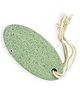 Nat Habit Original Pumice Stone - Foot Rub for Feet Care, Pack of 1