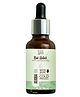 Nat Habit Cold Pressed 100% Pure Jojoba Oil for Skin & Hair With Vitamin E, Omega-9, Mineral Free - (30ml)