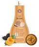 Nat Habit Fresh Orange Kalonji Ksheer Lepa Face Mask For Pigmentation, Spots & Blemishes Control,  (40g , Pack of 1)