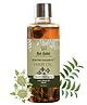 Nat Habit Neem Bhringraj Winter Hair Oil, Reduces Dandruff, Suitable For All Hair Types, No Paraffin, Mineral Oil, Preservatives & Chemicals, 100ml