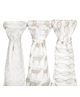 Infancy Dreams Baby Bamboo Swaddle Wrap - Nature Pack