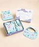 haus & kinder Adorable Attire Gift Set : Pack of 5 (Vitamin Sea)