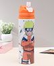 Naruto Steel Water Bottle - 700 ml