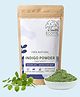 Ecotyl Indigo Powder | Neel Avuri | Natural Hair Dye | Hair Conditioning | 100g