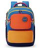 American Tourister Toodle 3.0 Backpack Atlantic Blue - 17.5 Inches