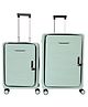 UMAI Collapsible Cabin Luggage | Foldable Travel Suitcase | Trolley Bag with TSA Lock | Combo Pack: 20 inch & 24 inch