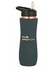 The Better Home 700 ml Copper Water Bottle | Leakproof & BPA Free | Anti Oxidant Properties | Sipper for Adults & Kids