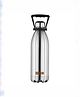 USHA SHRIRAM Insulated Water Bottle 2L | Hot 18 Hrs, Cold 24 Hrs | Rust-Free & Leak-Proof | Home, Office & Kids