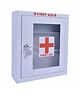 Plantex Emergency First Aid Kit Box - Multicolor Medical Box for Home/School/Office/Wall Mount - 32X28X8 cm