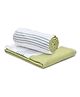 Better Home 100% Cotton Turkish Bath Towel | Quick Dry & Soft | Absorbent | Green | 1-Pack  Shop Now!