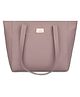 The Clownfish Light Brown Handbag - Elegant Valentine'S Office Tote: Women'S Shoulder Bag