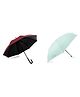 ABSORBIA Big Straight and Stick Umbrella for rain