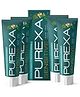 PUREXA Herbal Sensitive Toothpaste-100g (Pack of 4)| Anti Sensitivity Toothpaste with natural elements like Spinach, Rhubarb, Arnica & Licorice, highly effective in Teeth Sensitivity