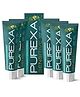PUREXA Herbal Sensitive Toothpaste-100g (Pack of 5)| Anti Sensitivity Toothpaste with natural elements like Spinach, Rhubarb, Arnica & Licorice, highly effective in Teeth Sensitivity
