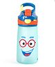 Rabitat Snap Lock Sipper Bottle Sparky - 410 ml