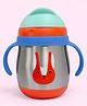 Rabitat First Step Gravity Sipper Bunny Boo - 390 ml