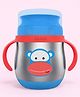 Rabitat First Step 360 Degree Training Cup Cheek Monkey - 390 ml