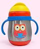 Rabitat First Step Gravity Sipper Owl Some - 390 ml