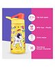 Rabitat Flip Lock Tritan Water Bottle Shyguy - 550 ml