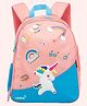 Rabitat Smash Big Kid School Bag Sizzle - 14 Inches