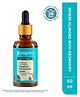 Pilgrim Redensyl 3% + Anagain 4% Advanced Hair Growth Serum With Natural Ingredients - 50 ml