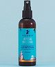 Pilgrim Korean Beauty White Lotus Refreshing Face Mist & Toner - 100 ml