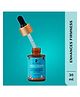 Pilgrim Korean 0.5% Retinol & 1% Hyaluronic Acid Lift & Firm Anti Aging Serum - 30 ml