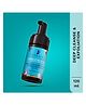Pilgrim Korean Foaming Face Wash For Oily & Acne Prone Skin - 120 ml
