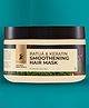 Pilgrim Amazonian Patua & Keratin Strengthening Hair Mask - 200 g