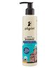 Pilgrim Mild Sulphate Free Shampoo with Argan Oil - 200 ml