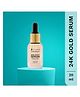 Pilgrim 24K Gold Face Serum With Niacinamide & Hyaluronic Acid - 20 ml
