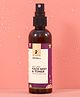 Pilgrim Alcohol Free Red Vine Face Toner Spray with Vitamin B3 and Aloe Face Mist - 100 ml